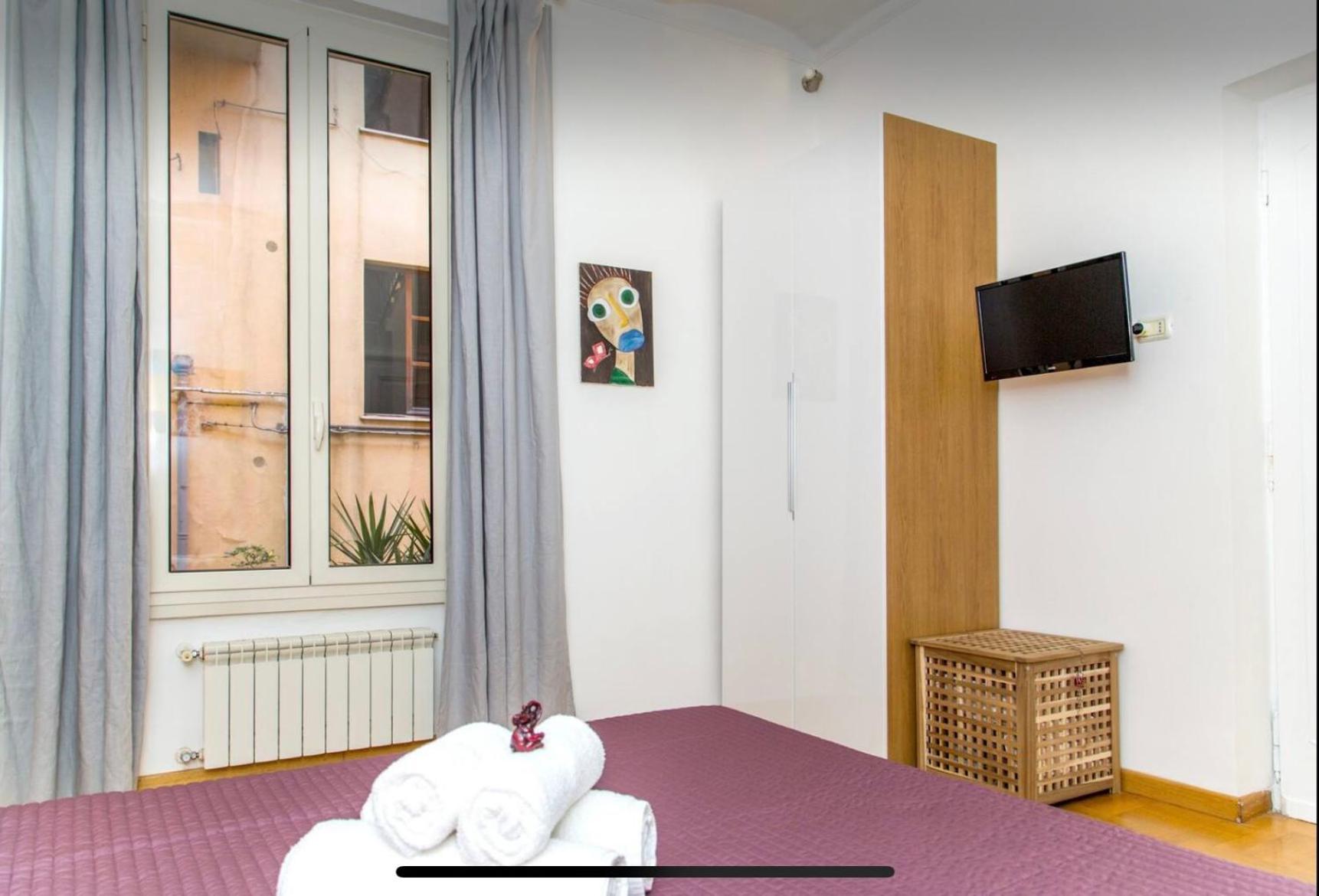 Apartment Take It Easy *